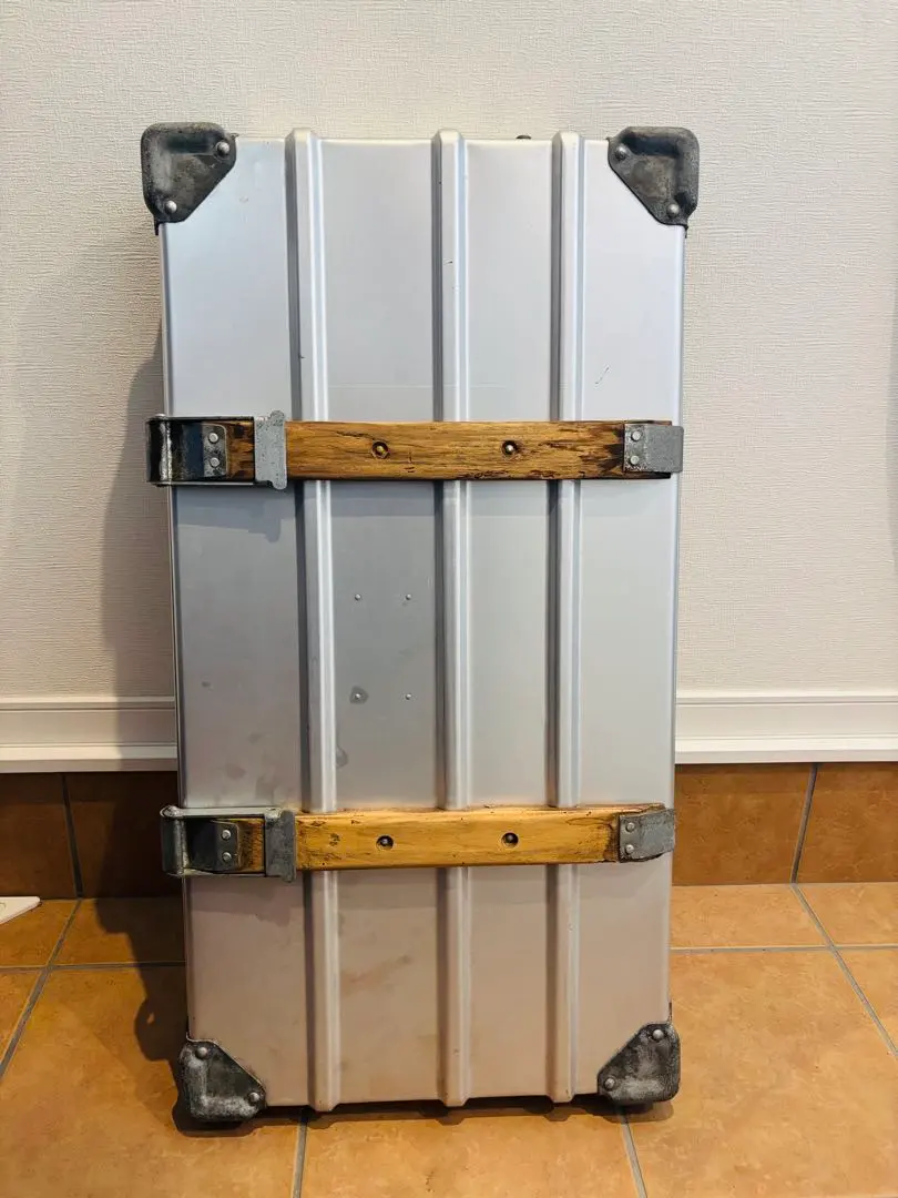 2026年最新】zargesアルミコンテナの人気アイテム - メルカリ