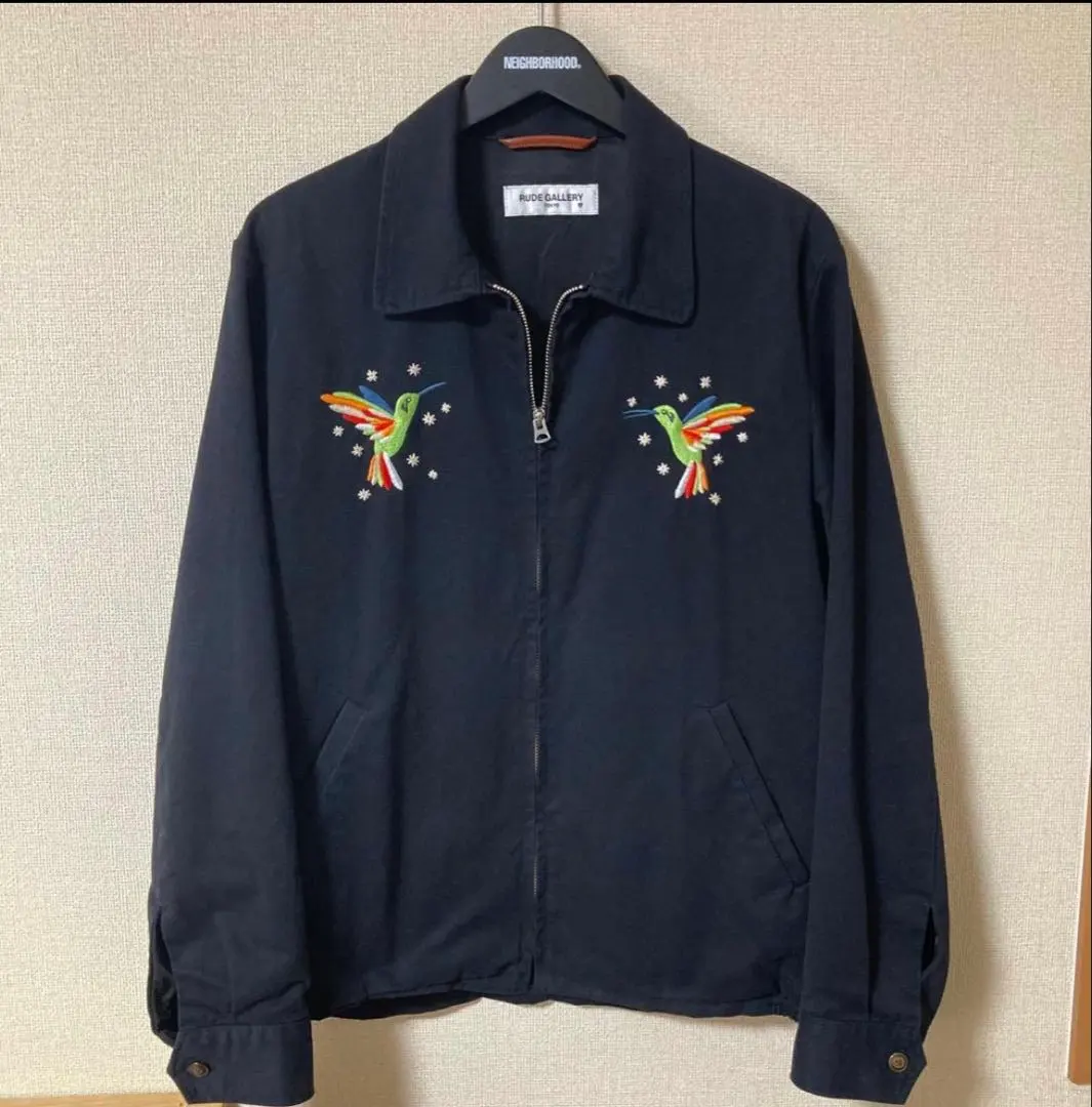 2026年最新】rude gallery スイングトップの人気アイテム - メルカリ