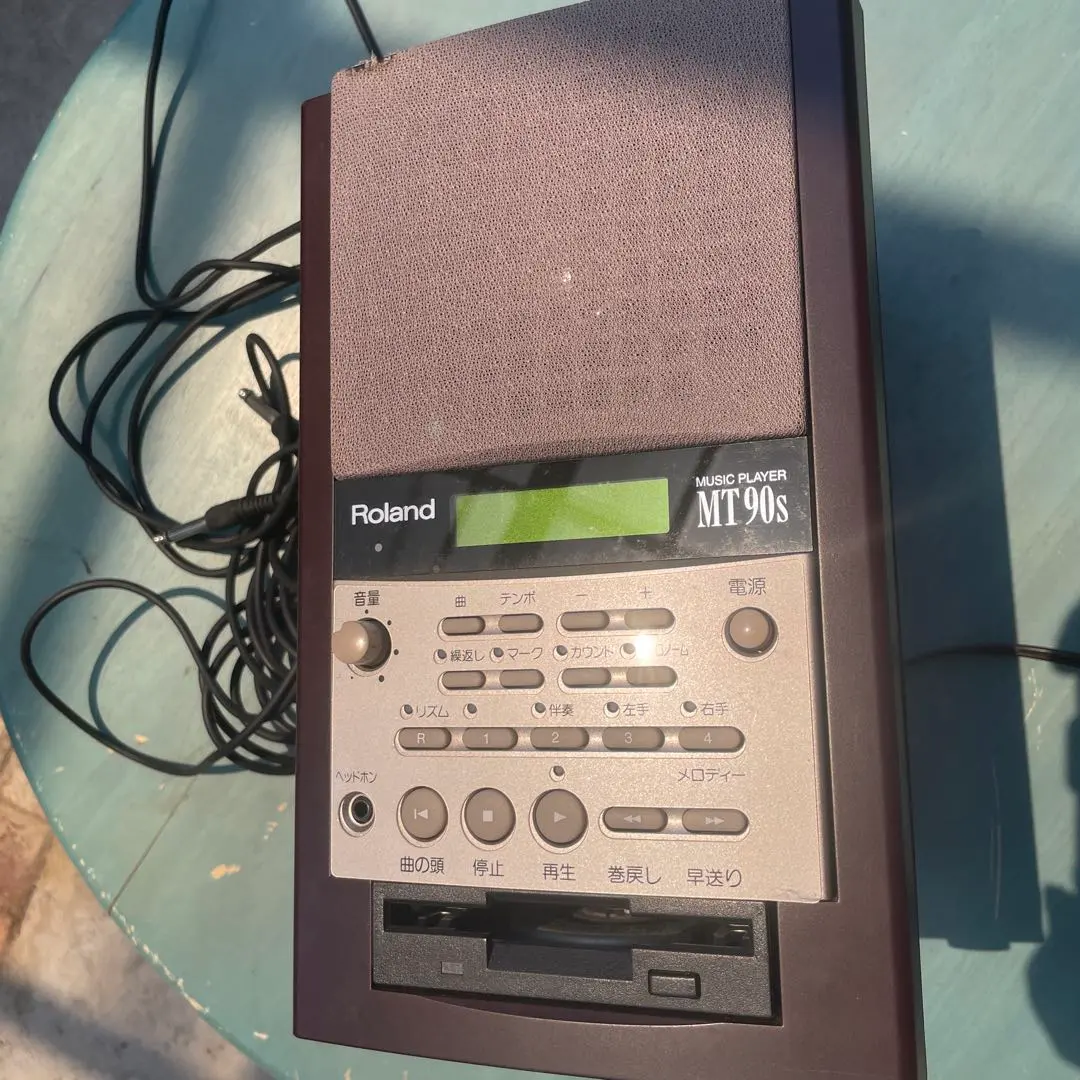 2026年最新】ローランド MT90Sの人気アイテム - メルカリ