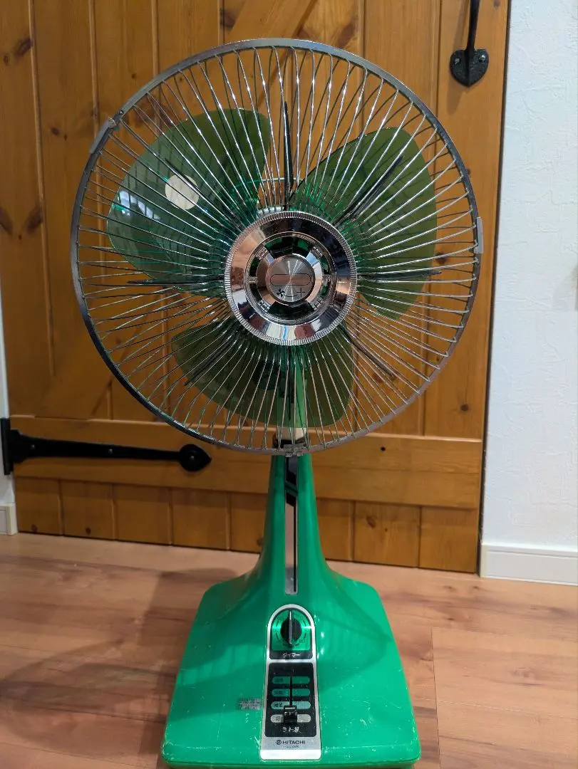2026年最新】日立 レトロ 扇風機の人気アイテム - メルカリ