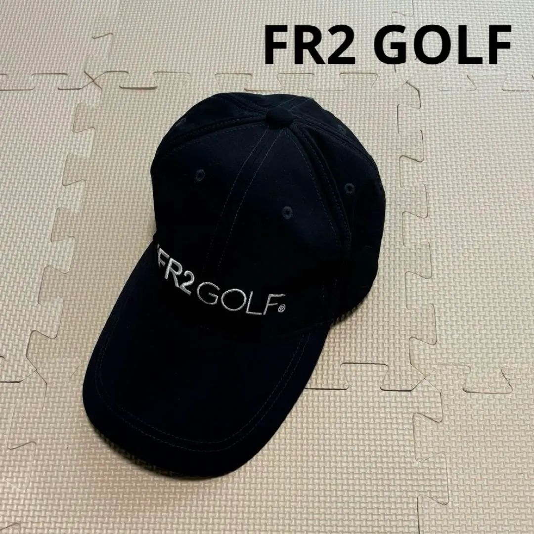 2026年最新】fr2 ゴルフ キャップの人気アイテム - メルカリ