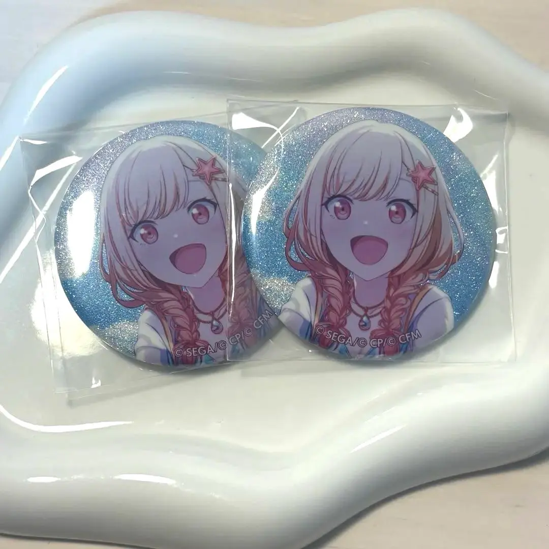 2026年最新】天馬咲希 缶バッジ 12aの人気アイテム - メルカリ