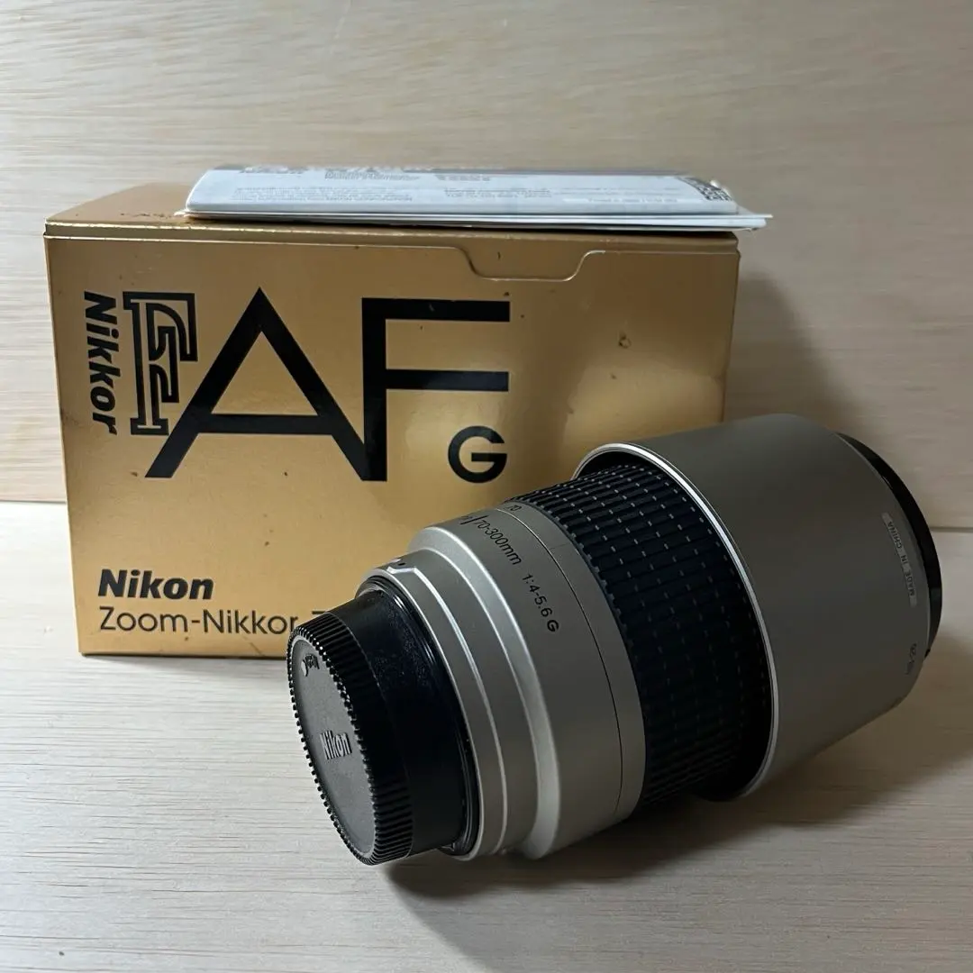 2026年最新】Nikon 28 100 3.5 5.6 Gの人気アイテム - メルカリ