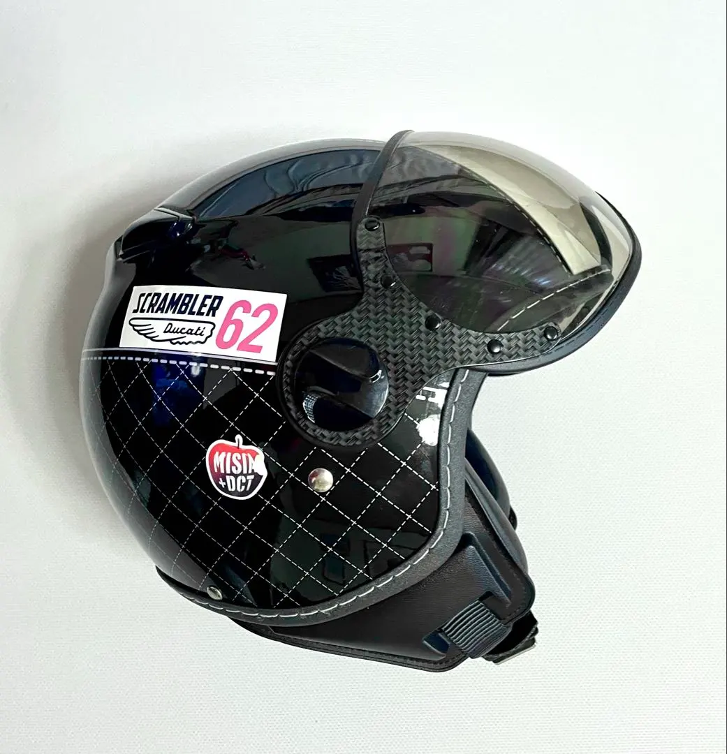 2026年最新】momo ヘルメットの人気アイテム - メルカリ