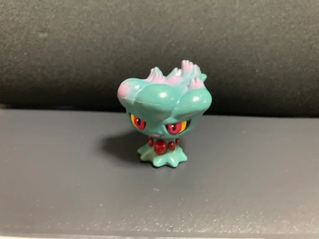 2026年最新】モンコレ ムウマの人気アイテム - メルカリ