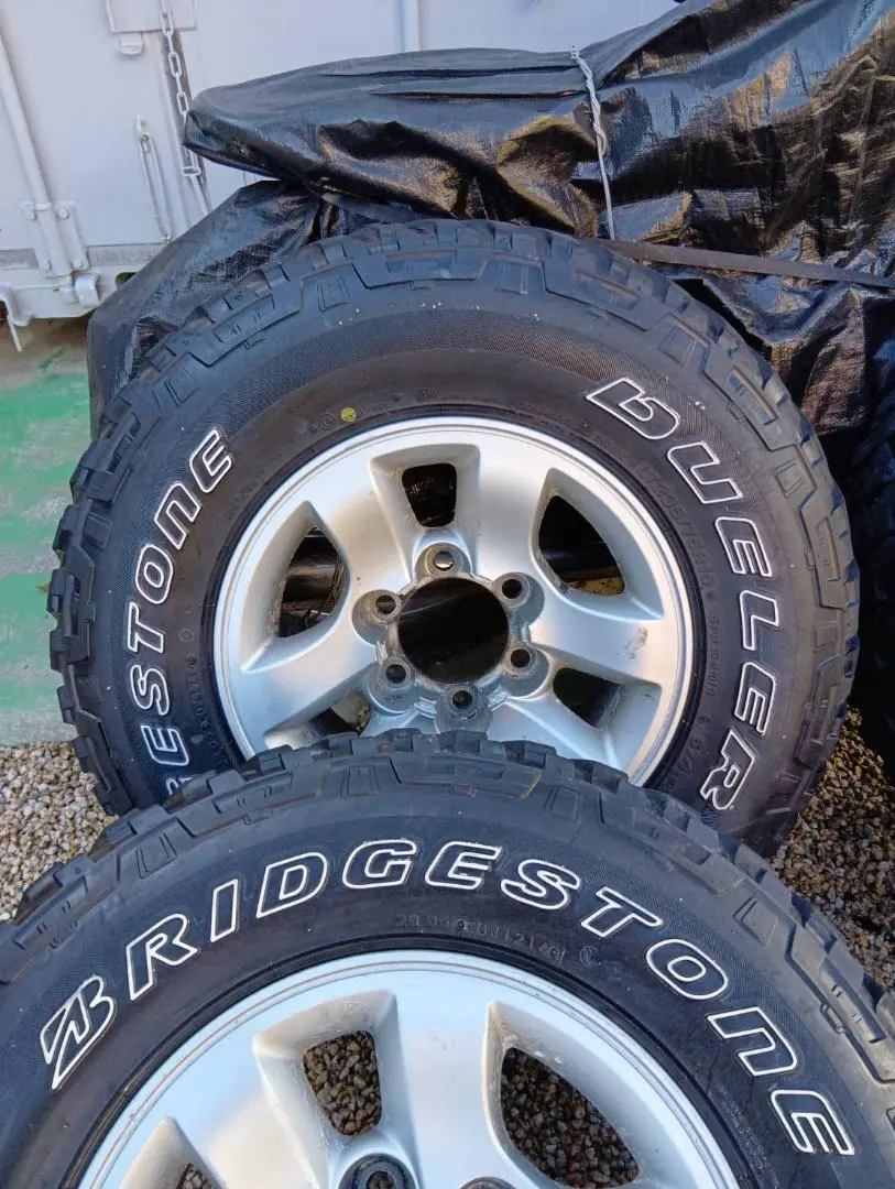 2026年最新】185サーフ 純正ホイールの人気アイテム - メルカリ