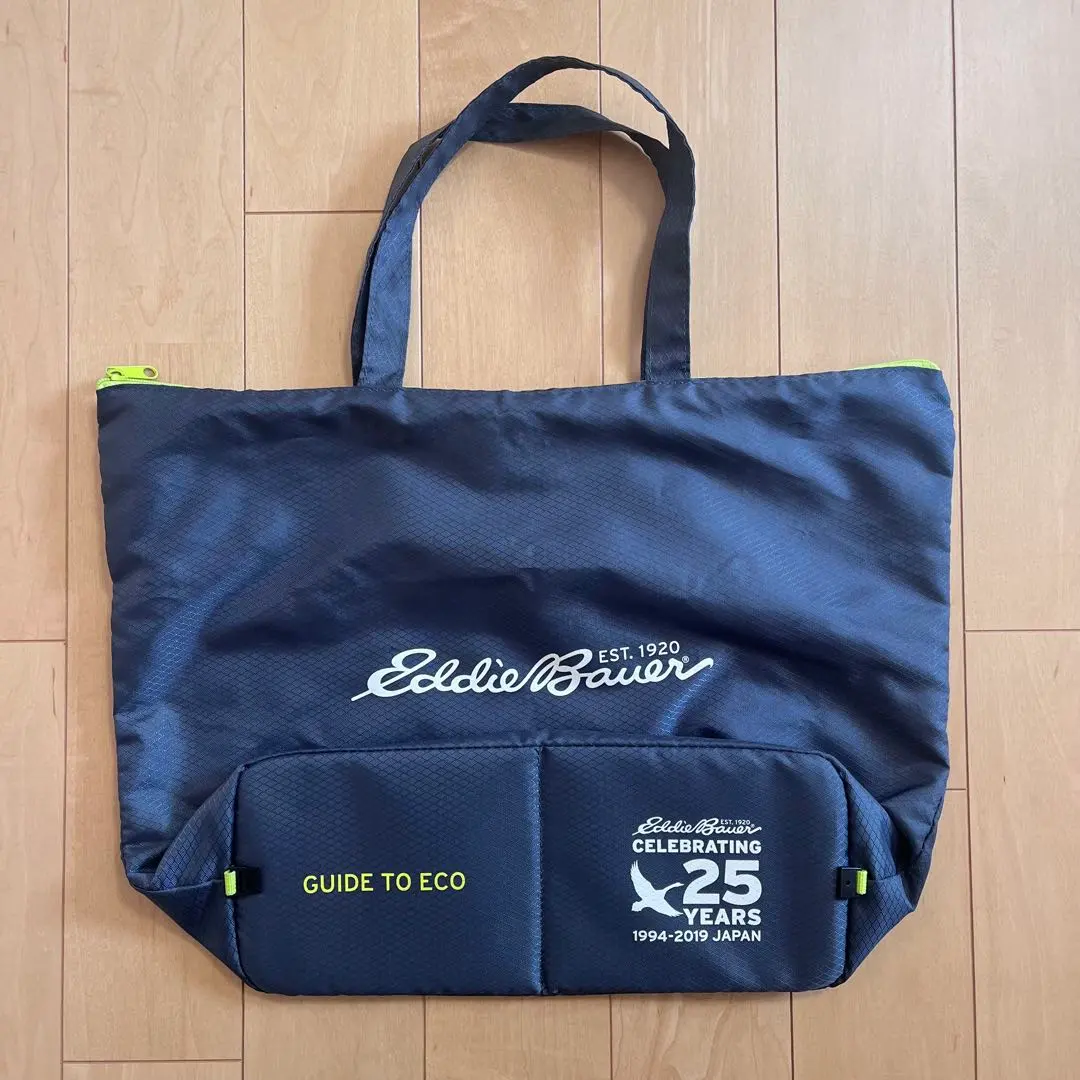 2026年最新】エディーバウアー トートバッグの人気アイテム - メルカリ