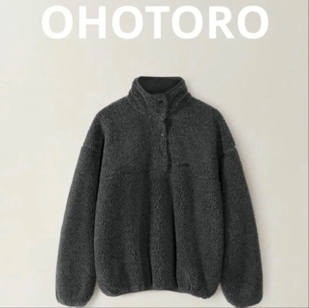 2026年最新】Ohotoro nap camper fleeceの人気アイテム - メルカリ