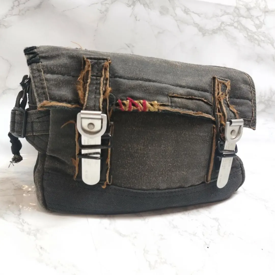 2026年最新】TOUGH Jeansmith ボディバッグ・ウエストポーチの人気