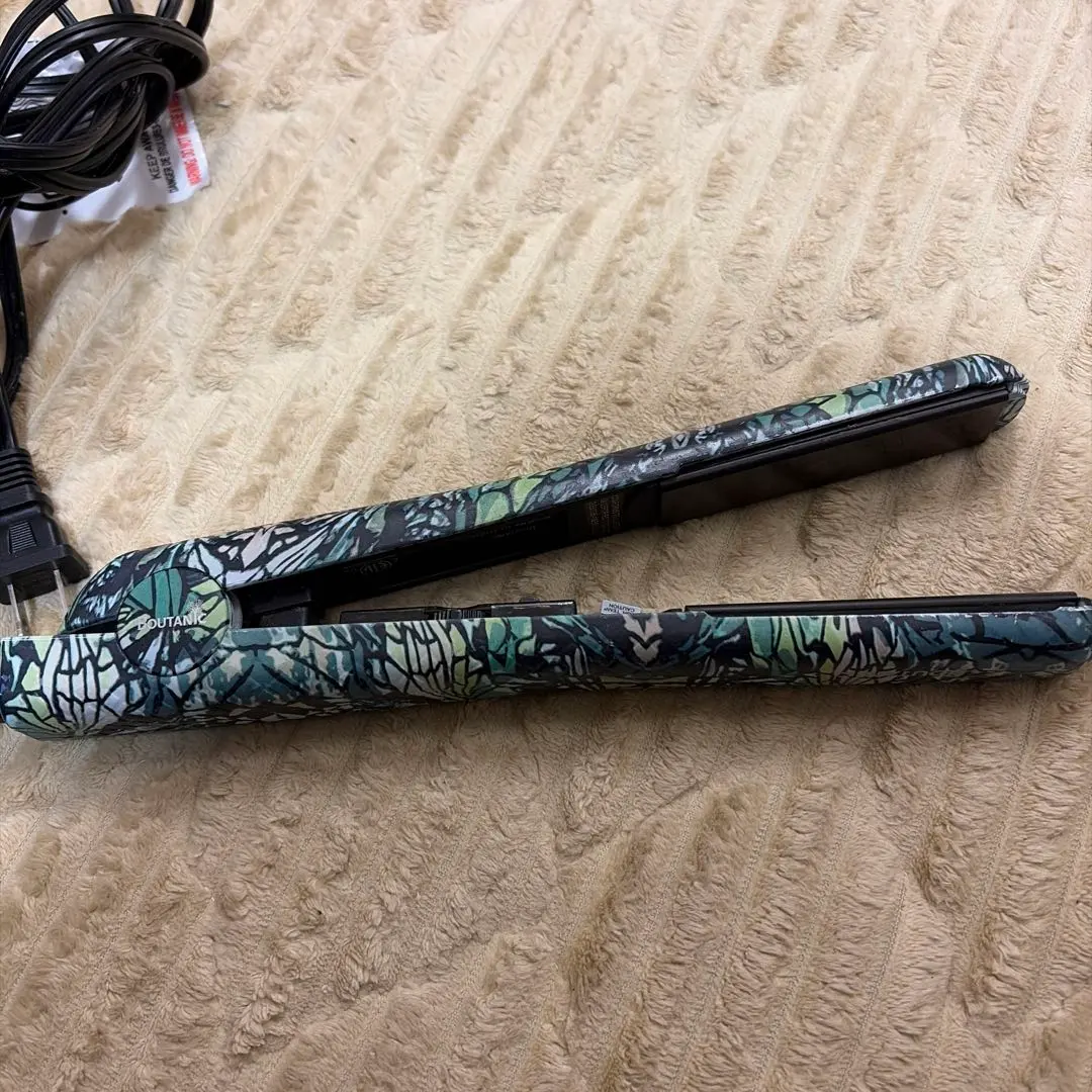 2026年最新】boutanic ヘアアイロンの人気アイテム - メルカリ