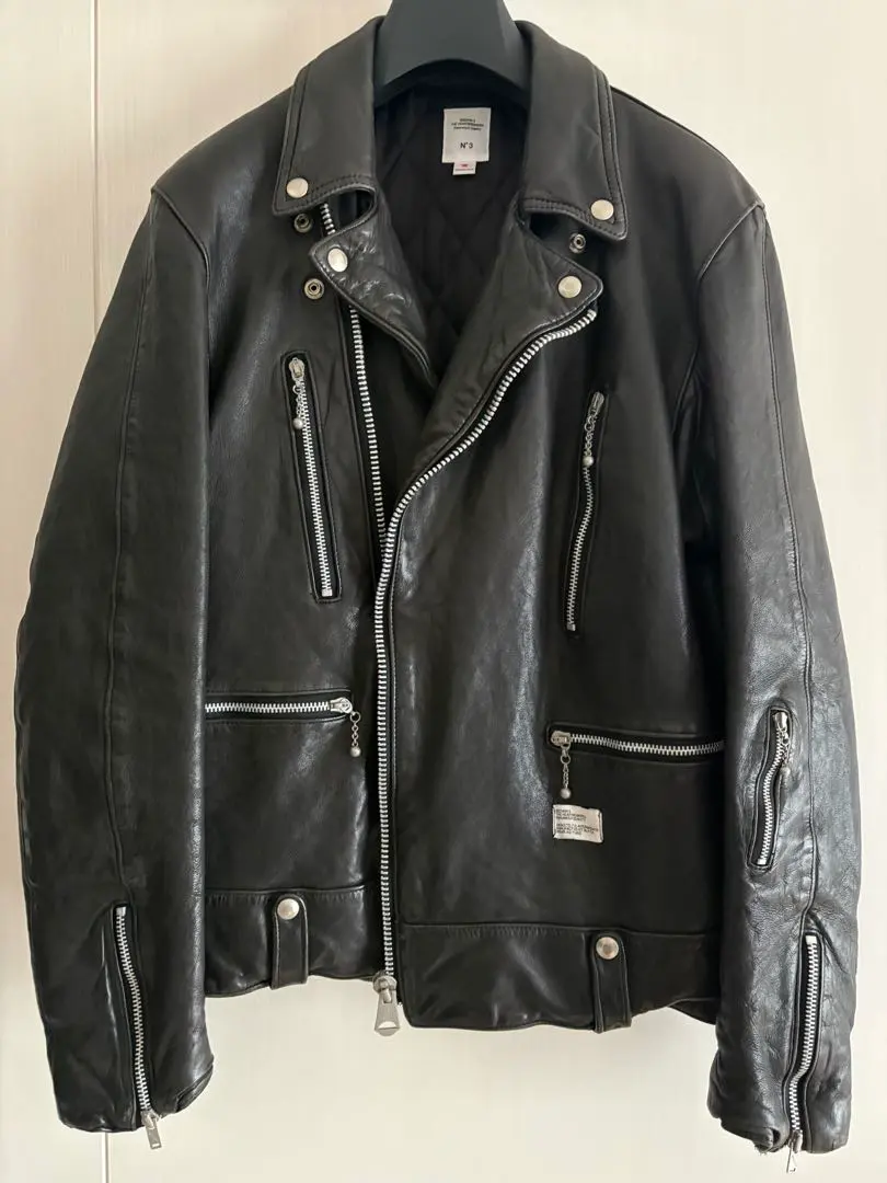 2026年最新】bedwin ライダースの人気アイテム - メルカリ