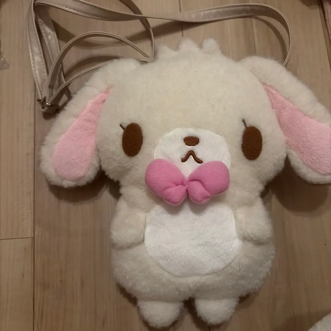 2026年最新】シュガーバニーズ リュックの人気アイテム - メルカリ