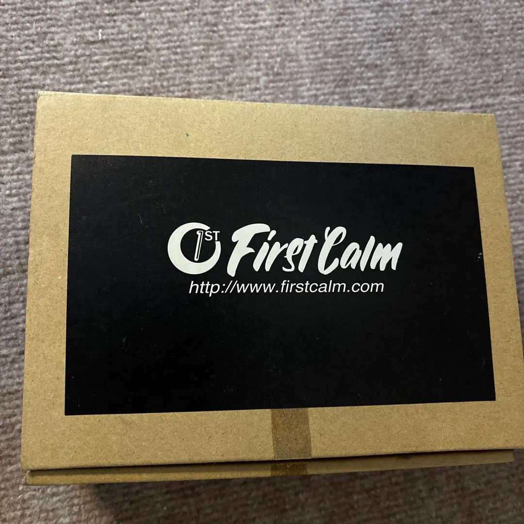 2026年最新】ファーストカルムの人気アイテム - メルカリ