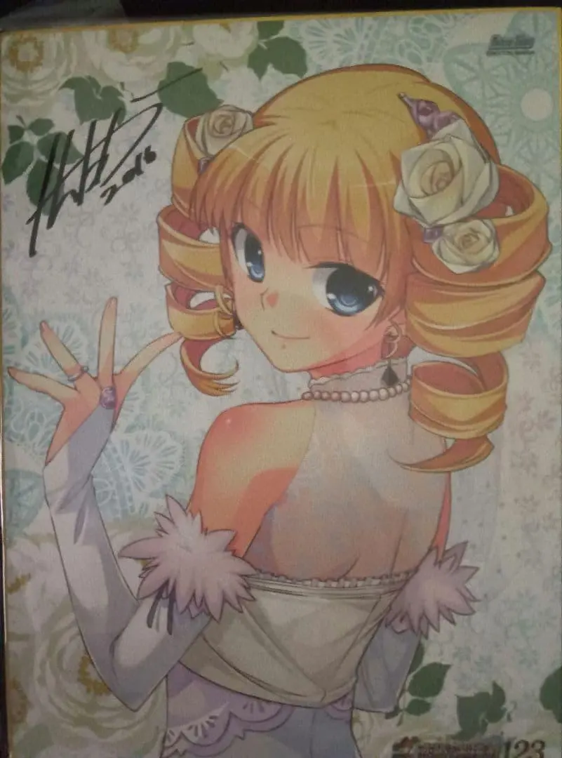 2026年最新】恋姫 色紙の人気アイテム - メルカリ