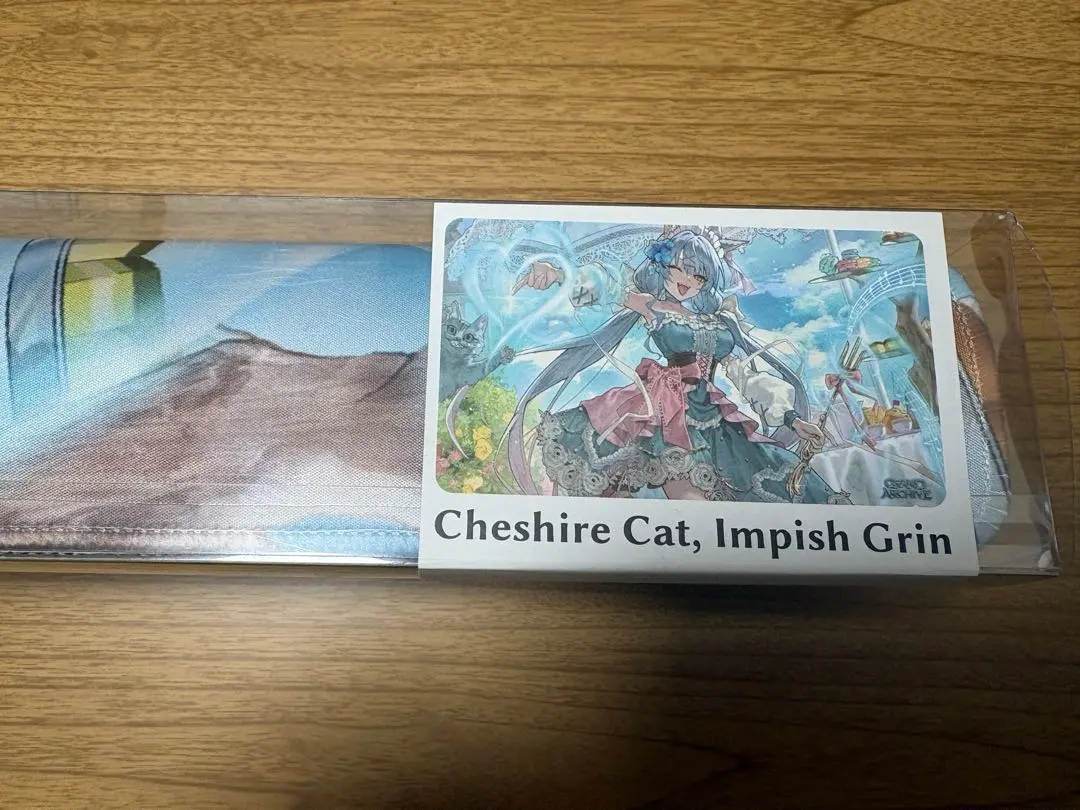 2026年最新】Grand archive プレイマットの人気アイテム - メルカリ