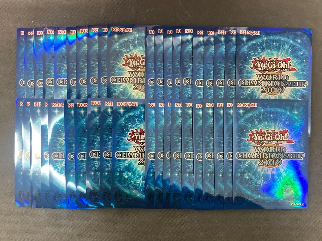 2026年最新】wcs2019 未開封の人気アイテム - メルカリ