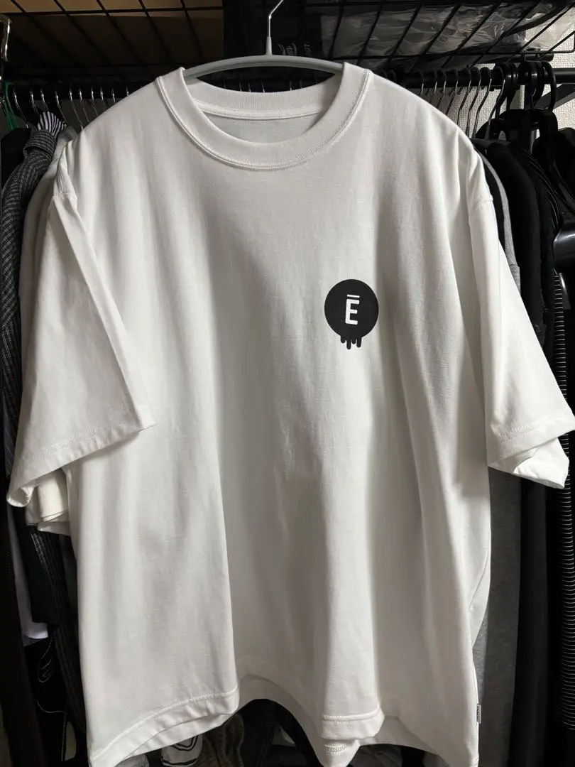 2026年最新】stefan marx t-shirt ennoyの人気アイテム - メルカリ