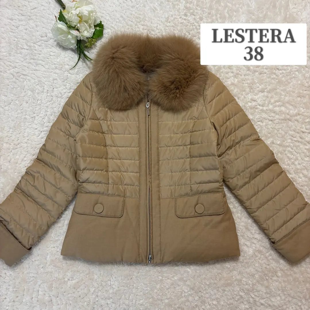 2026年最新】レステラ ダウンの人気アイテム - メルカリ