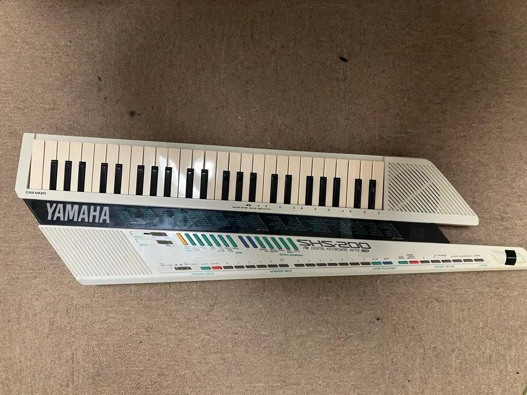 2026年最新】yamaha shs-10の人気アイテム - メルカリ