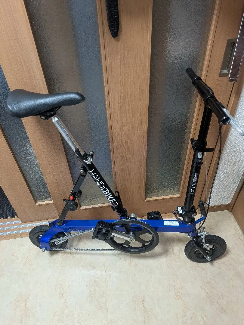 2026年最新】Handy bikeの人気アイテム - メルカリ