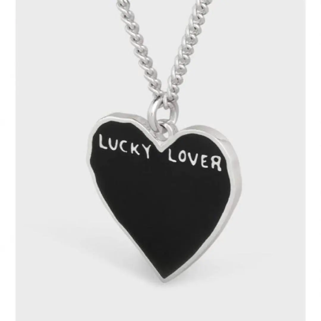 2026年最新】エディスリマン ネックレスの人気アイテム - メルカリ