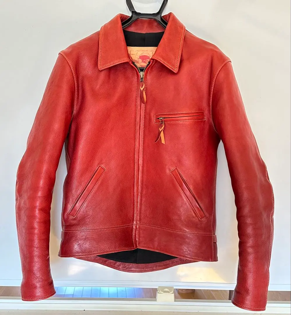 2026年最新】天神ワークス ジャケットの人気アイテム - メルカリ