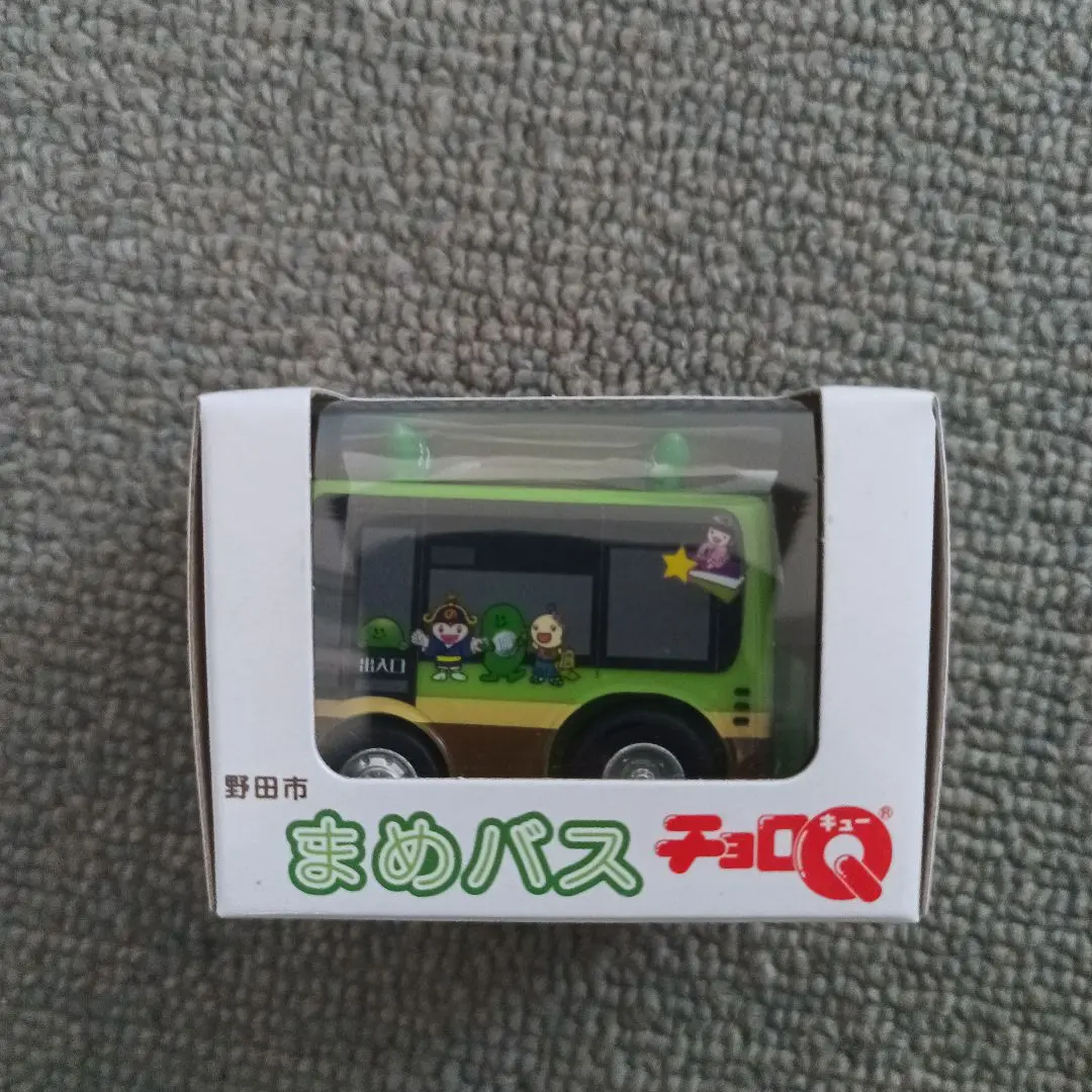 2026年最新】チョロQ まめバスの人気アイテム - メルカリ