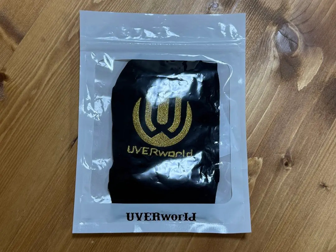 2026年最新】UverWORLD グローブ 初代の人気アイテム - メルカリ