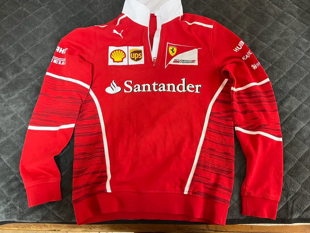 2026年最新】支給品 フェラーリの人気アイテム - メルカリ