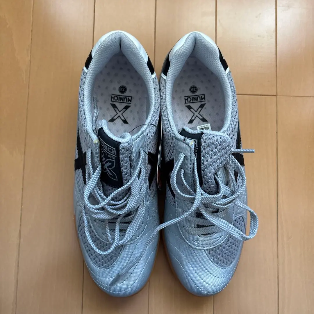 2026年最新】munich フットサルシューズの人気アイテム - メルカリ