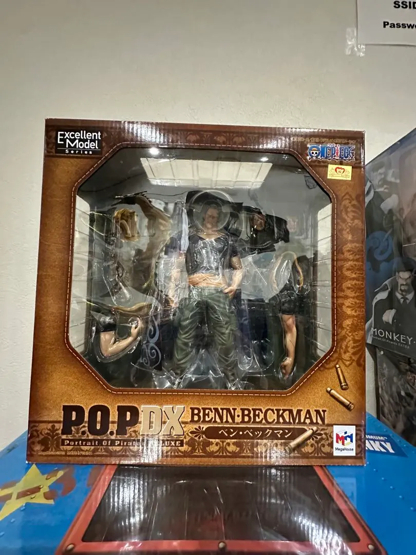 2026年最新】pop dx シャンクスの人気アイテム - メルカリ