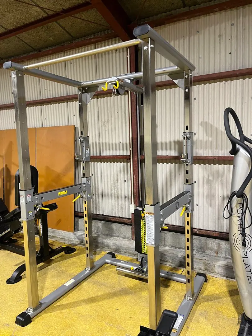 2026年最新】ivanko パワーラックの人気アイテム - メルカリ