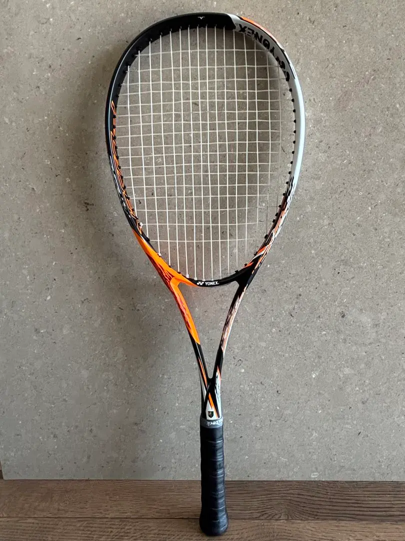 2026年最新】fレーザー7v ヨネックス ソフトテニスラケットの人気