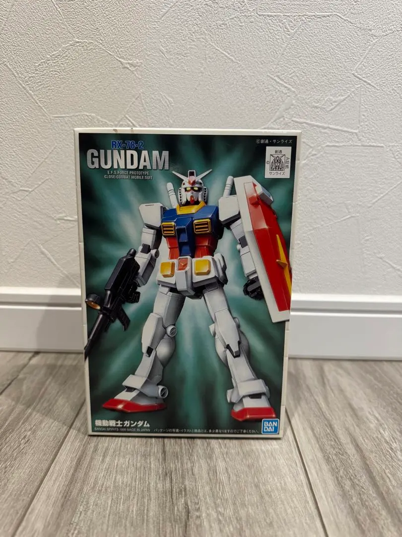 2026年最新】fg 1/144 rx-78- ガンダムの人気アイテム - メルカリ