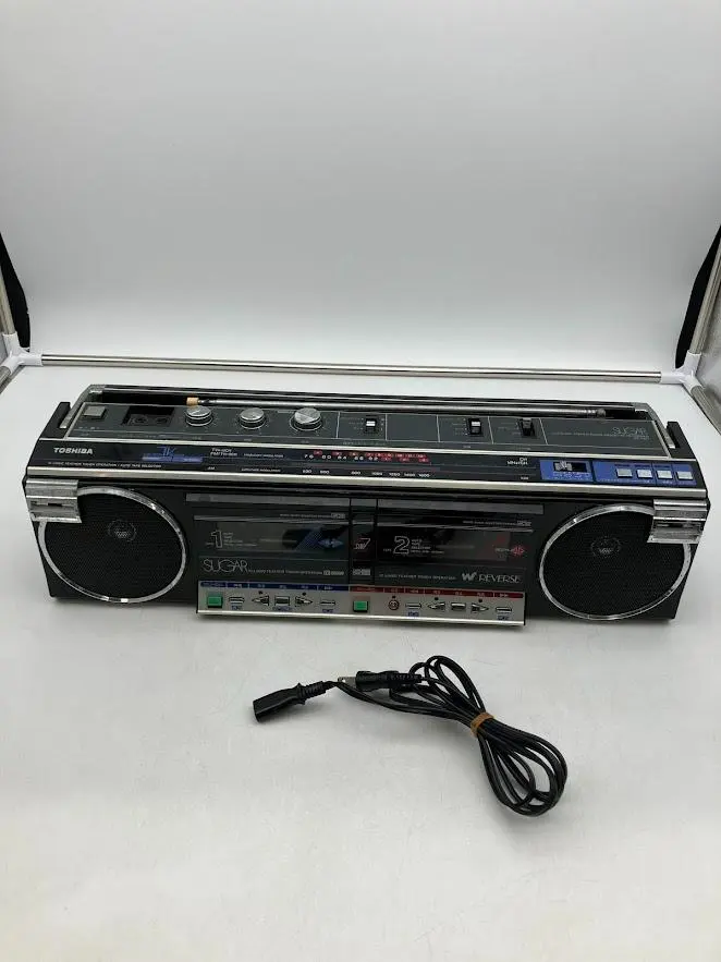 2026年最新】ダブルラジカセ 東芝の人気アイテム - メルカリ