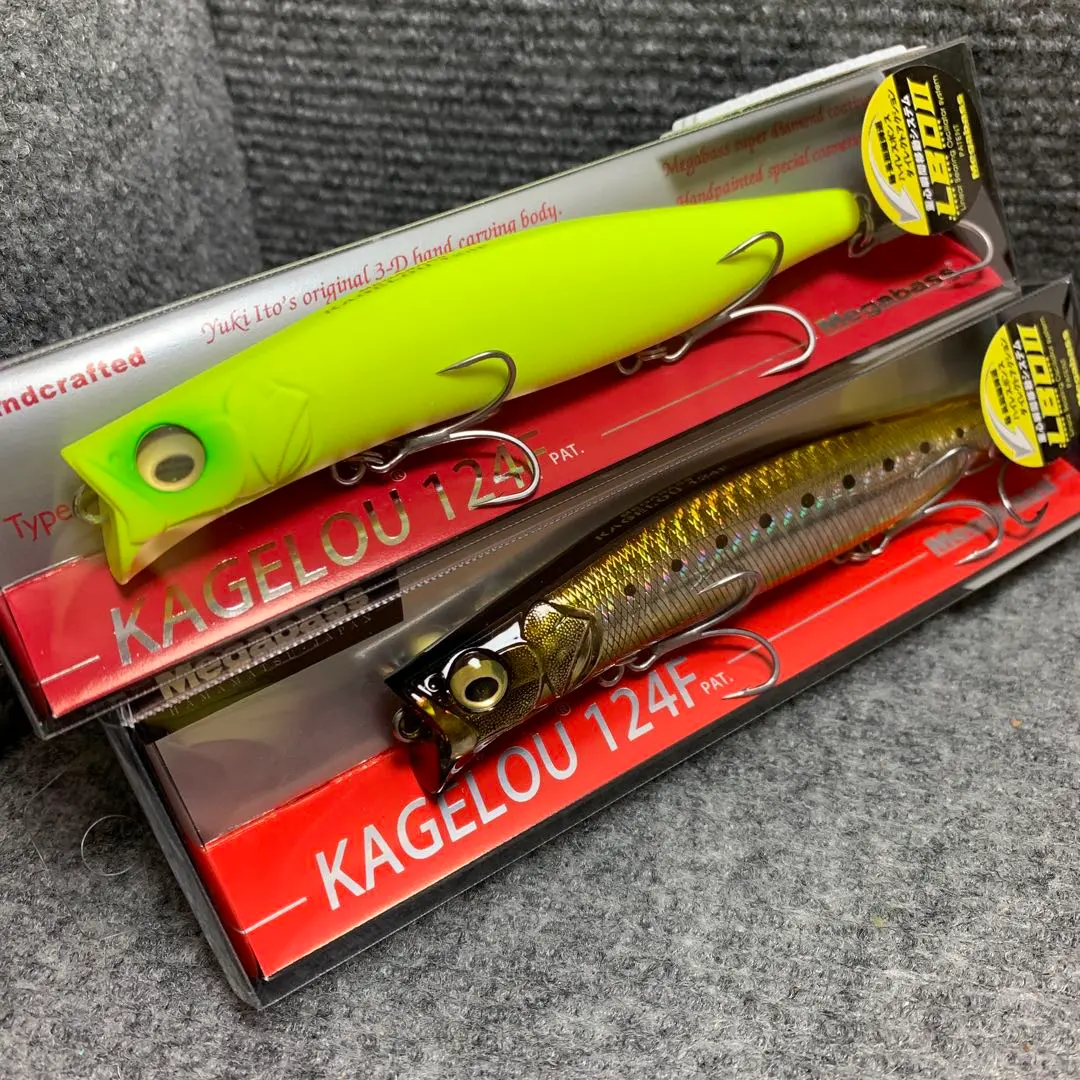 2026年最新】カゲロウ124 ドチャートの人気アイテム - メルカリ