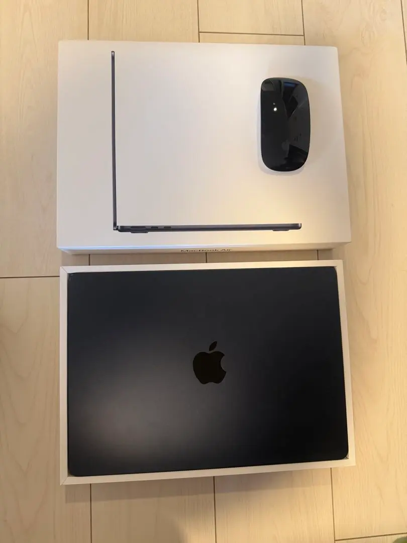 2026年最新】MacBook air m2 24gb 2tbの人気アイテム - メルカリ