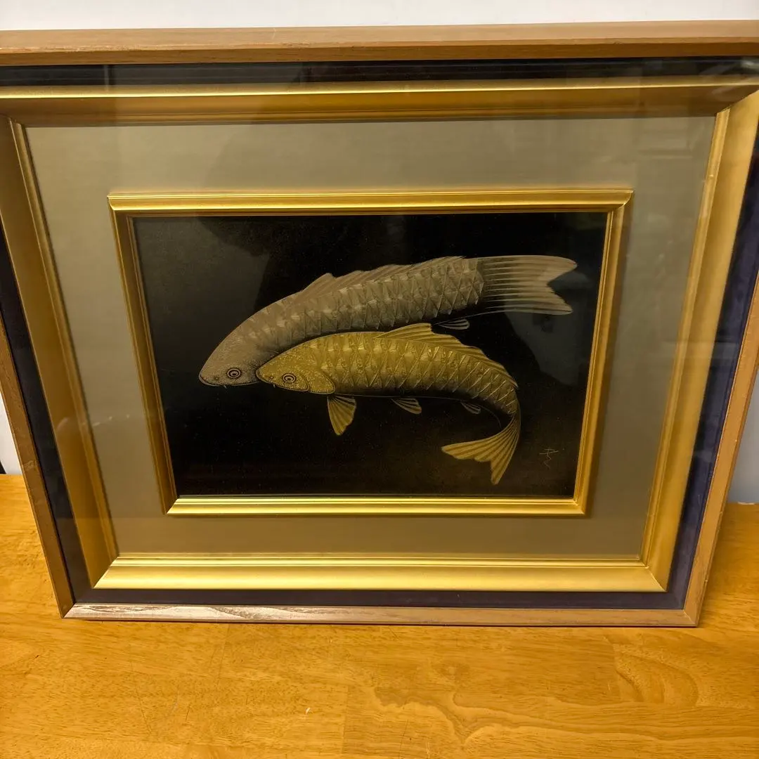 2026年最新】輪島塗額縁の人気アイテム - メルカリ