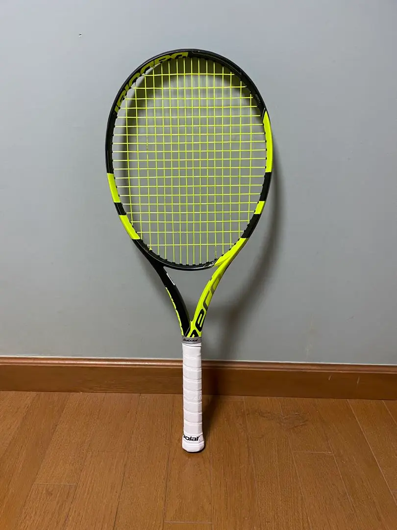 2026年最新】babolat pure aero 2016の人気アイテム - メルカリ