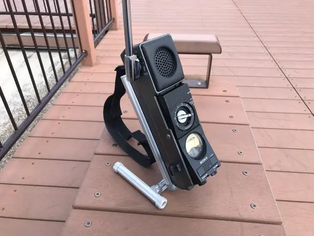 2026年最新】市民ラジオ sonyの人気アイテム - メルカリ