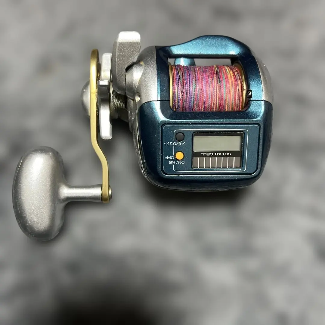 2026年最新】シマノ 小船2000の人気アイテム - メルカリ