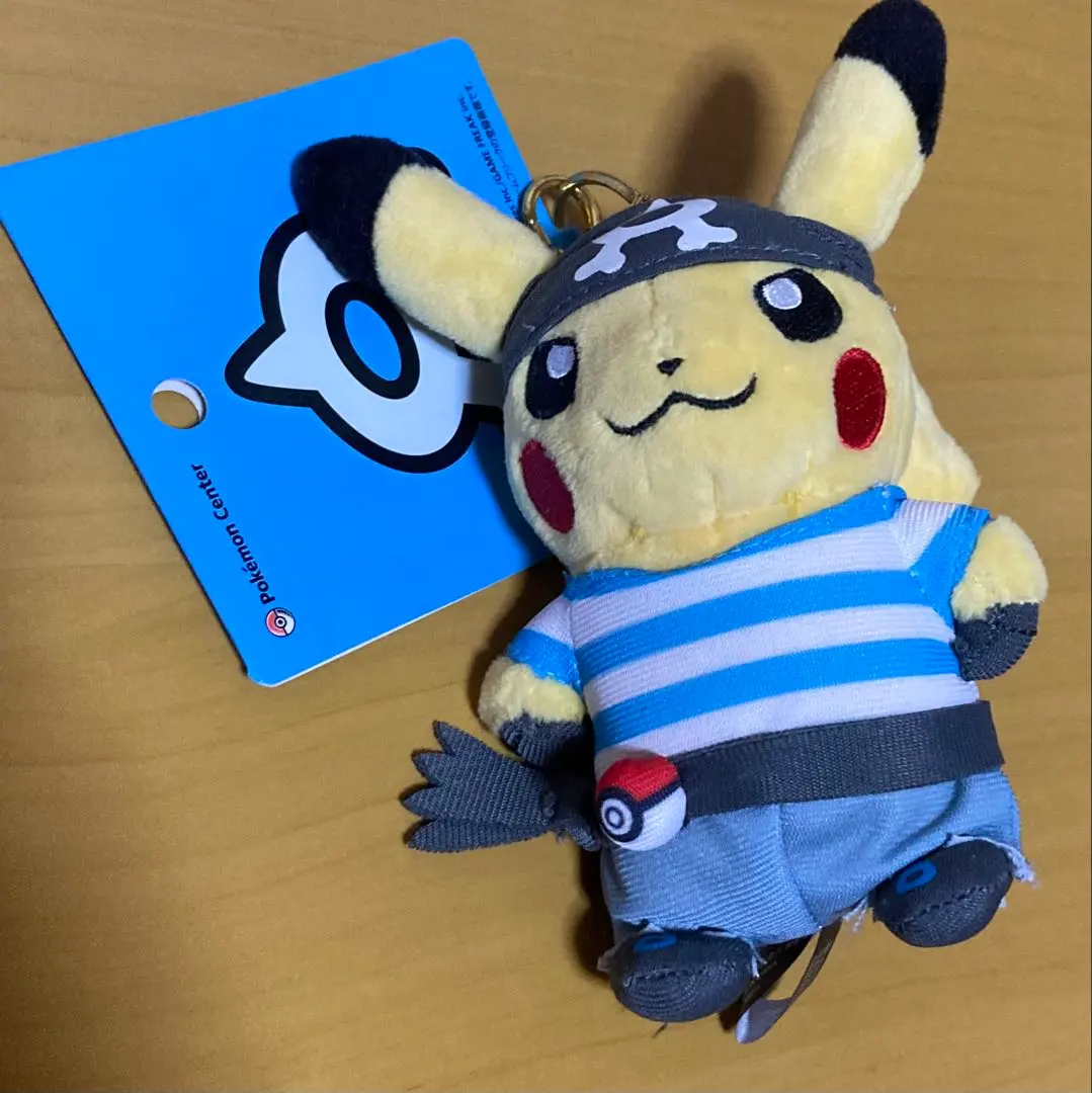 2026年最新】ボスごっこピカチュウ アクア団の人気アイテム - メルカリ