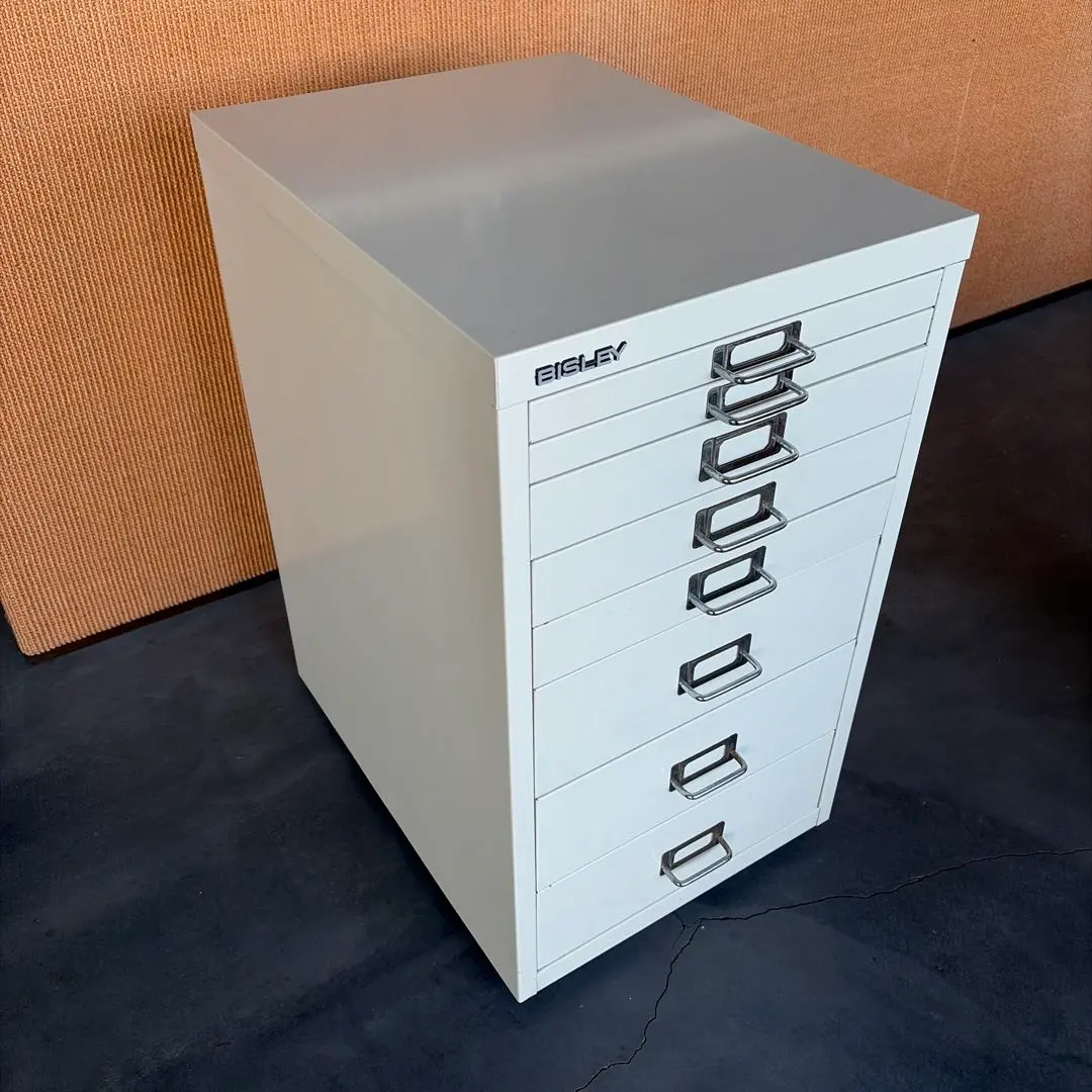 2026年最新】bisley キャビネットの人気アイテム - メルカリ