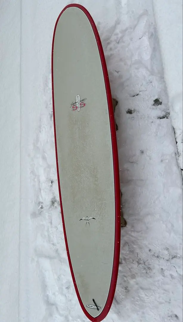 2026年最新】サーフテックロングボードの人気アイテム - メルカリ