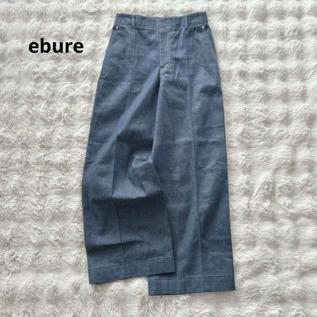 2026年最新】リアクティブデニム エブールの人気アイテム - メルカリ