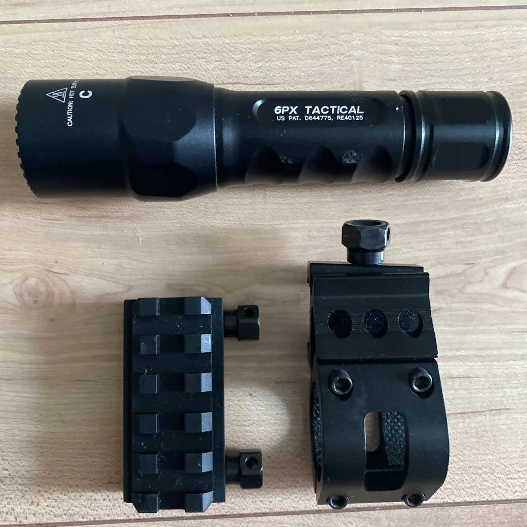 2026年最新】surefire 6pの人気アイテム - メルカリ