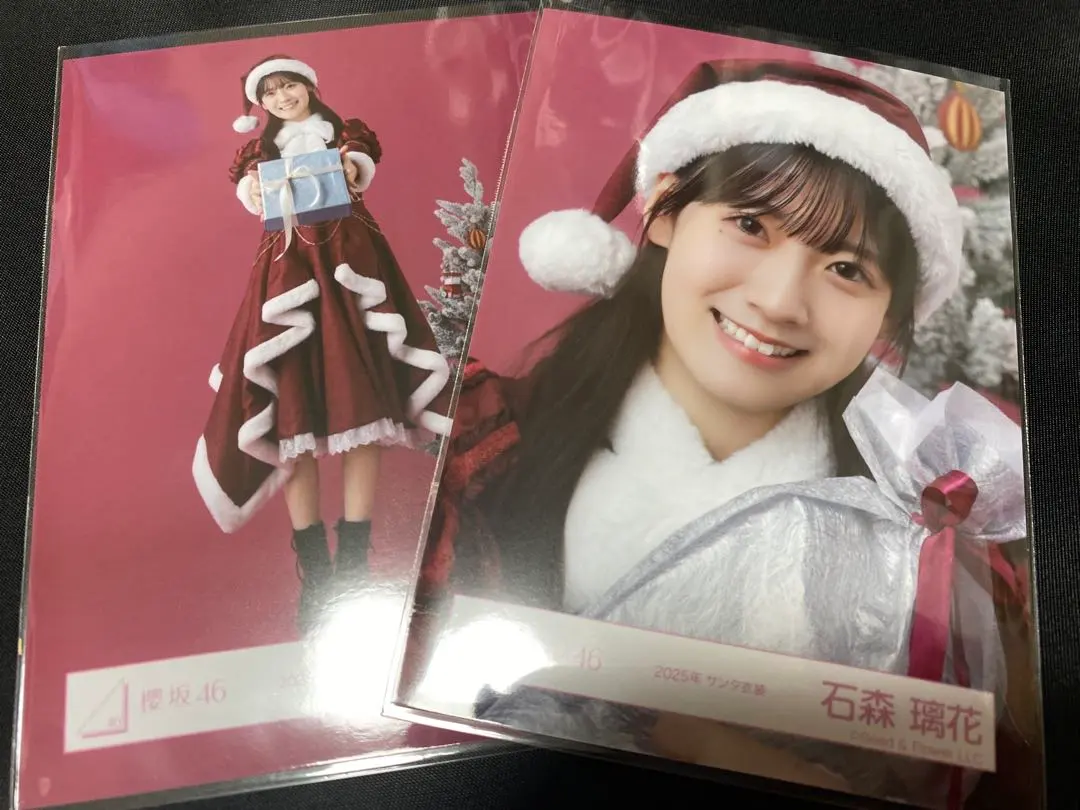 2026年最新】石森璃花 サインの人気アイテム - メルカリ