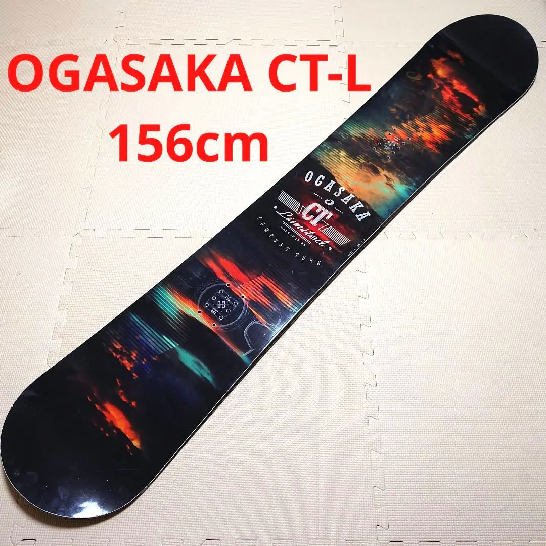 2026年最新】OGASAKA CT limitedの人気アイテム - メルカリ