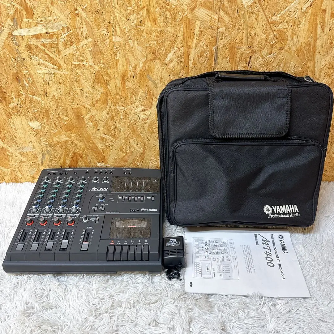 2026年最新】mt400 YAMAHAの人気アイテム - メルカリ