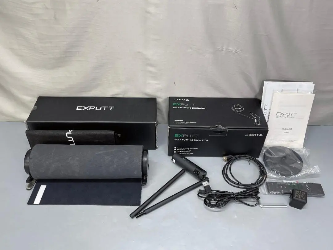 2026年最新】exputtの人気アイテム - メルカリ